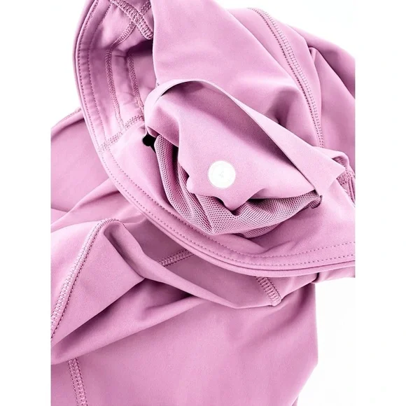 Lululemon Base Pace High-rise Tight 25" - Picture 7 of 8